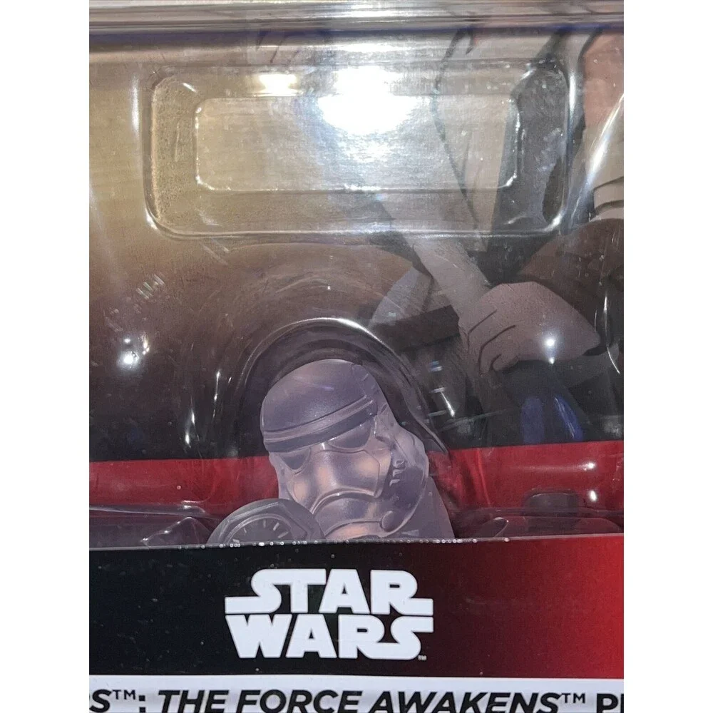 Star Wars immerse yourself