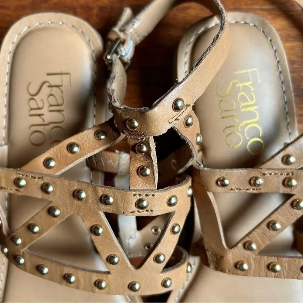 Franco Sarto franco sarto