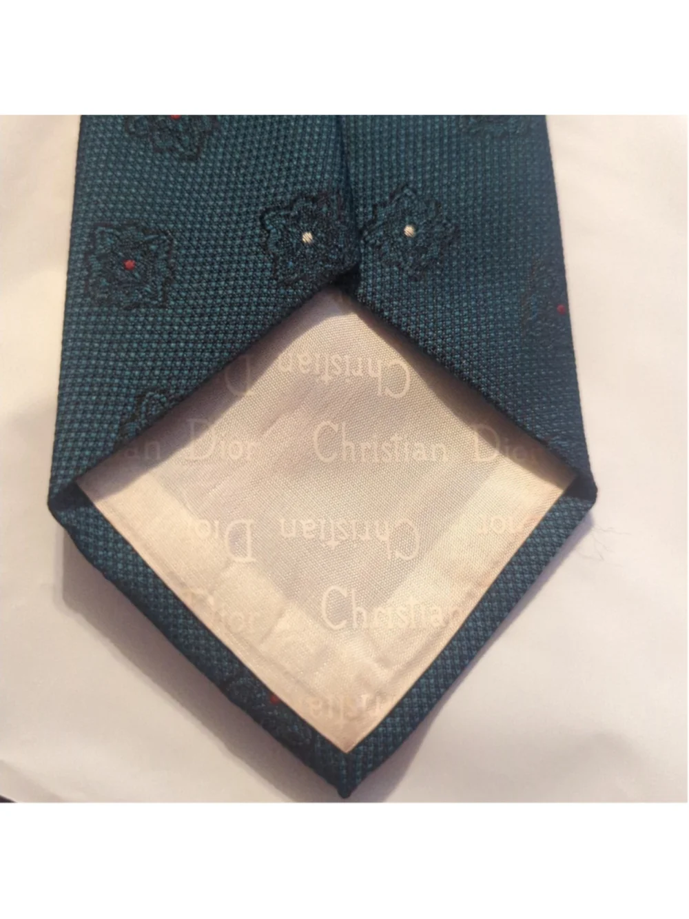 Dior vintage christian