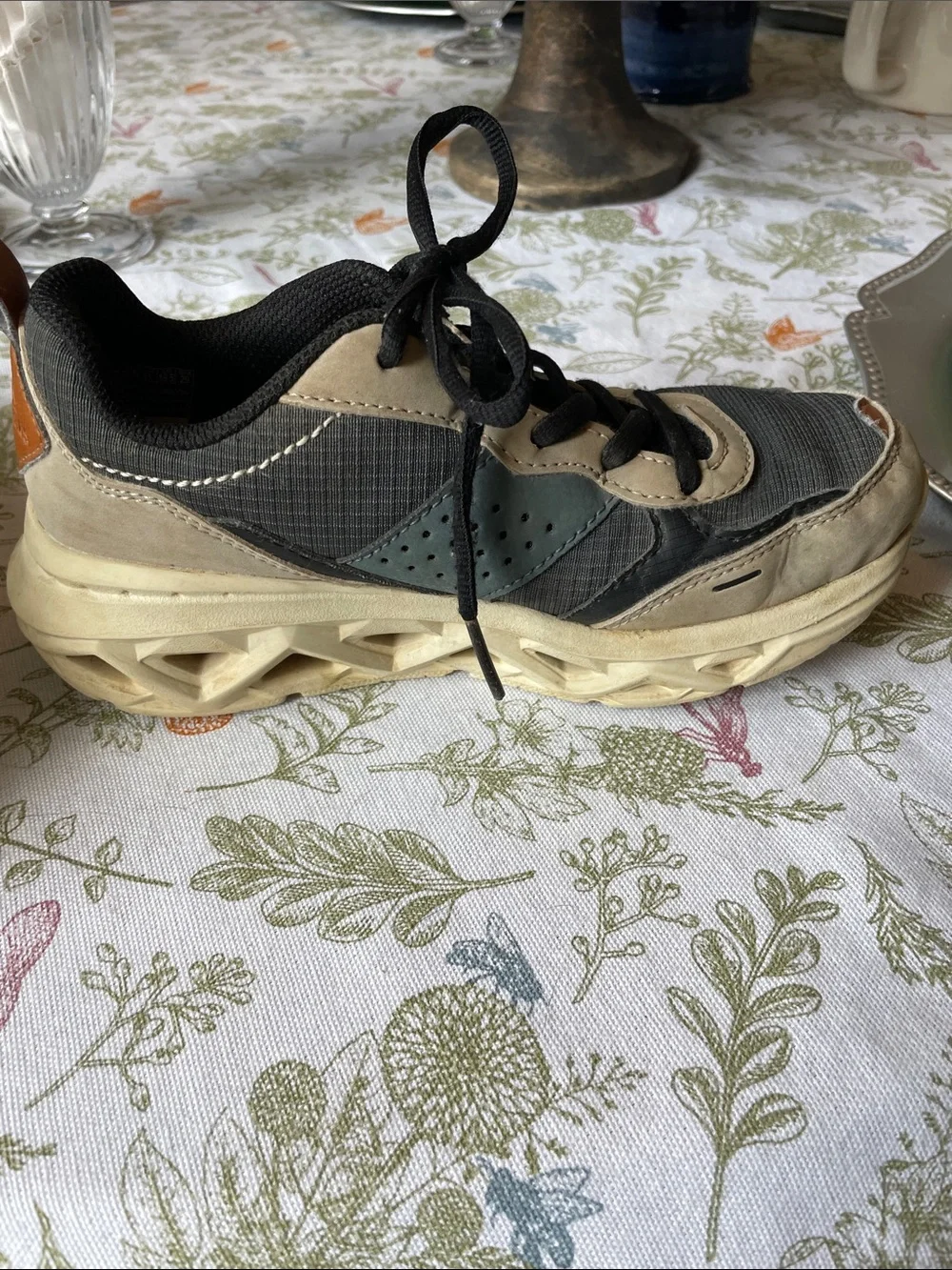 Skechers kids athletic