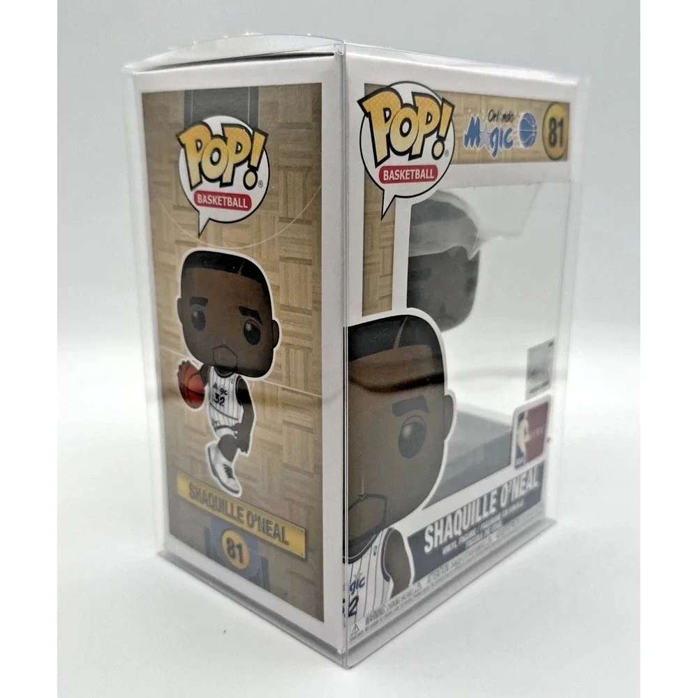 Funko shaquille neal