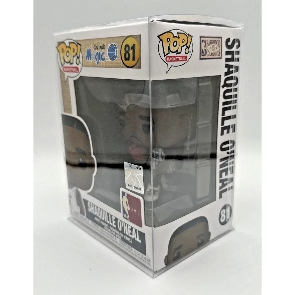 Funko shaquille neal