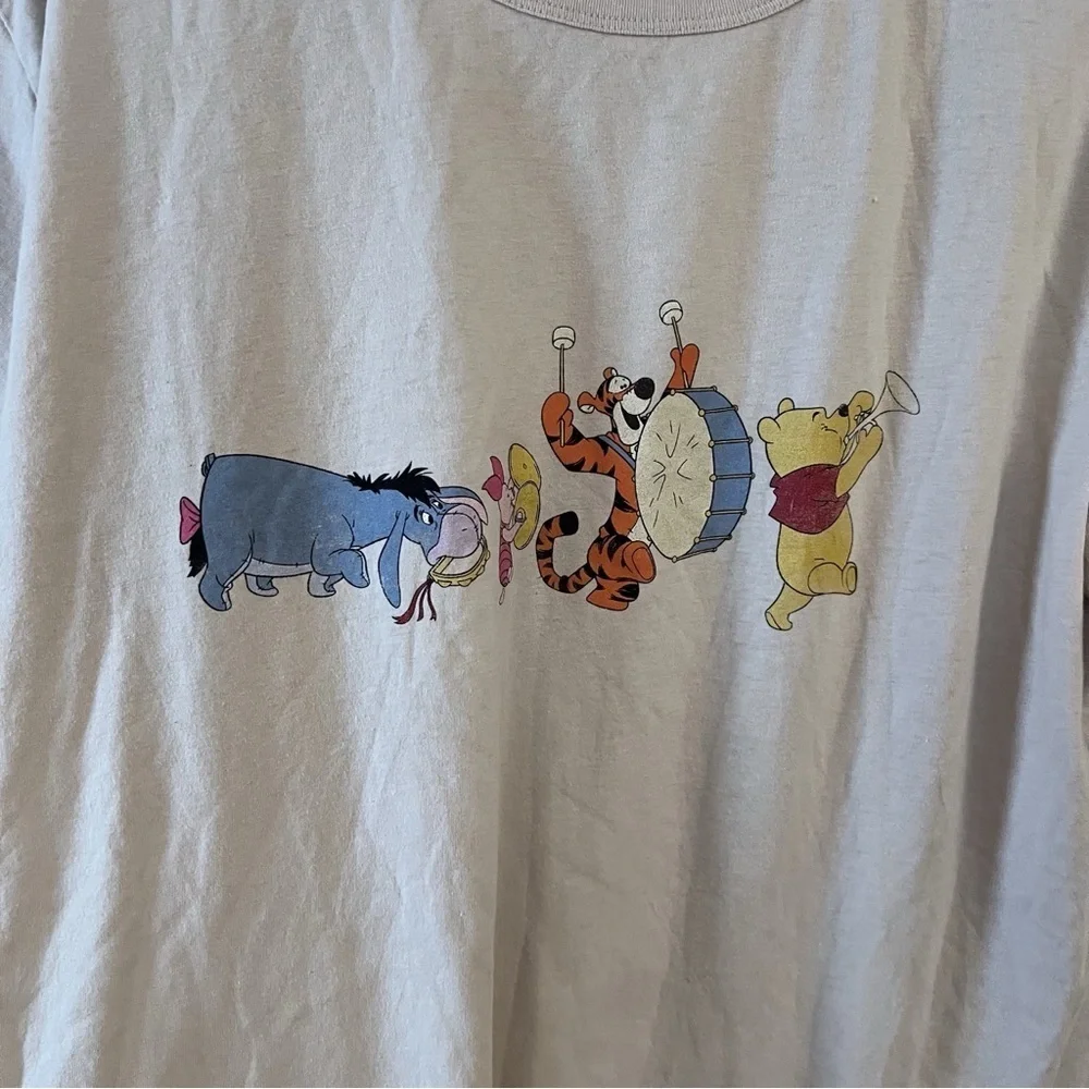 Disney winnie pooh