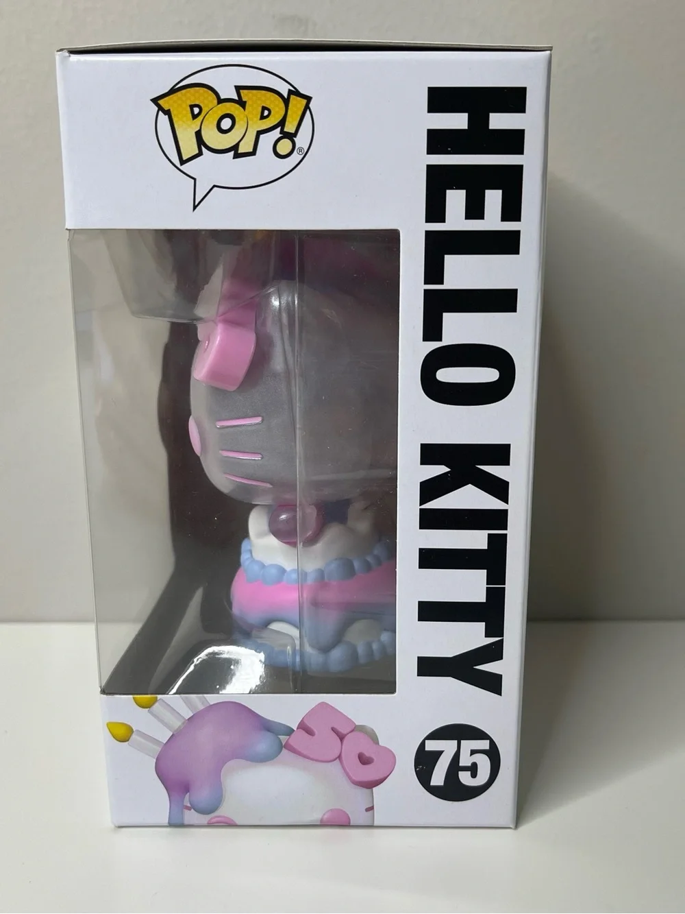 Funko pop vinyl