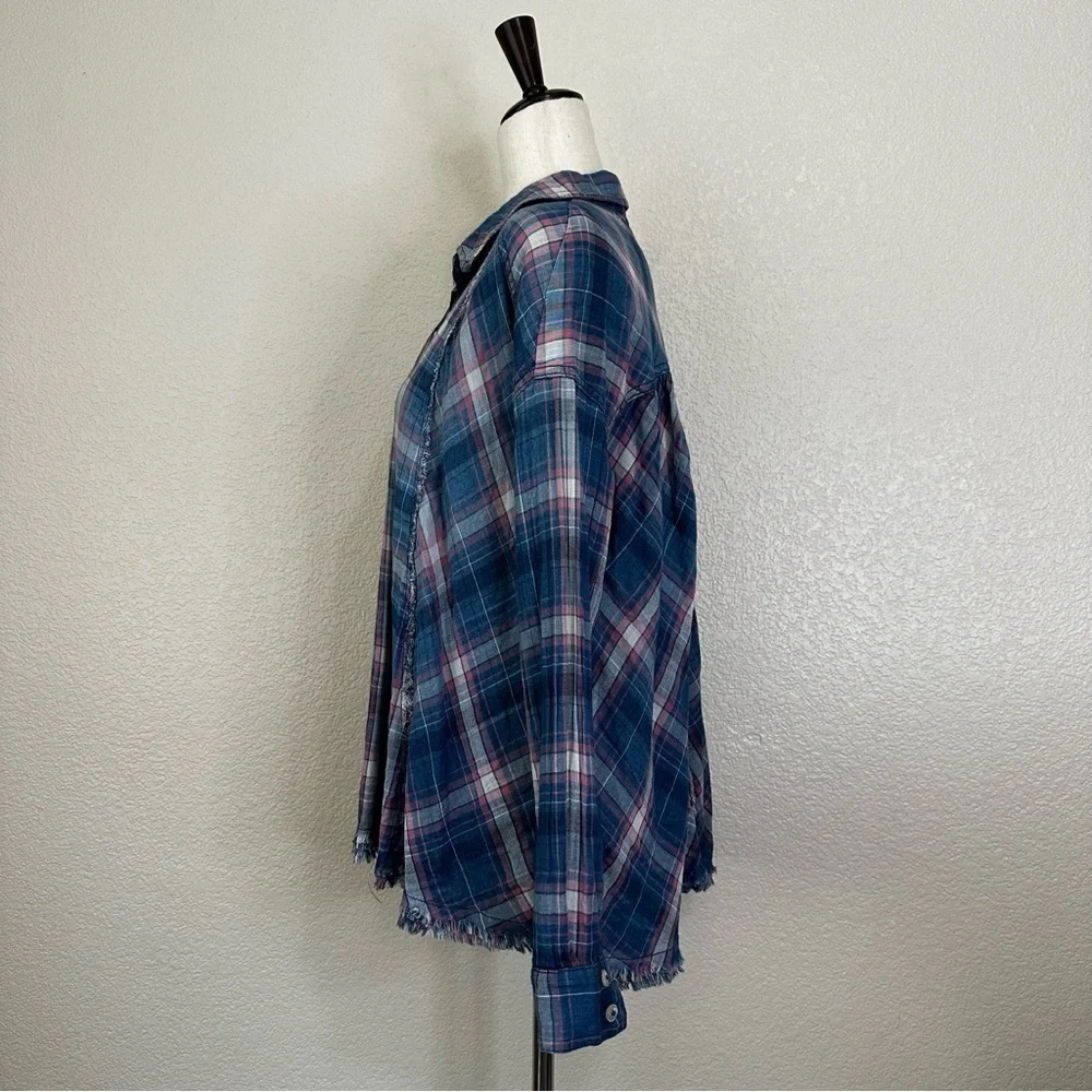 We The Free size xs