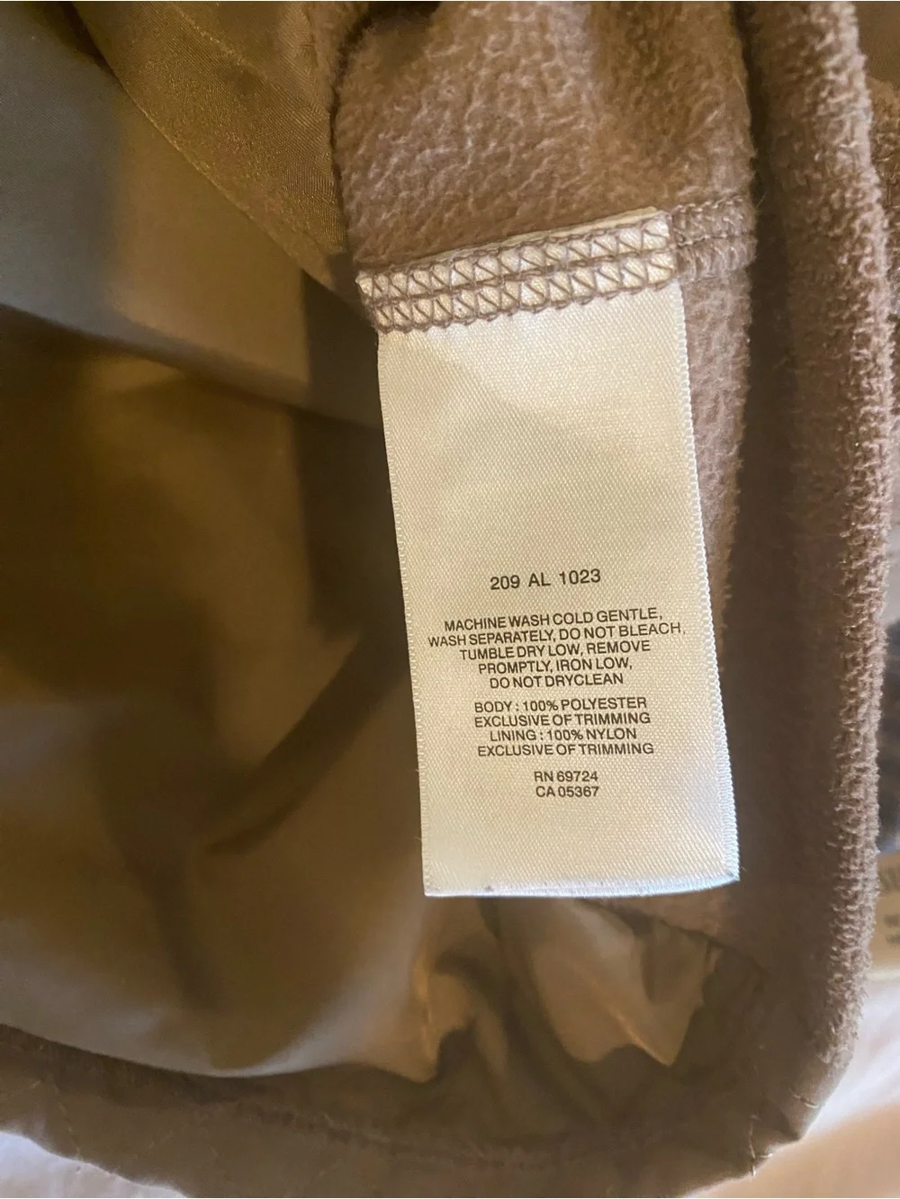 N/A excellent preowned