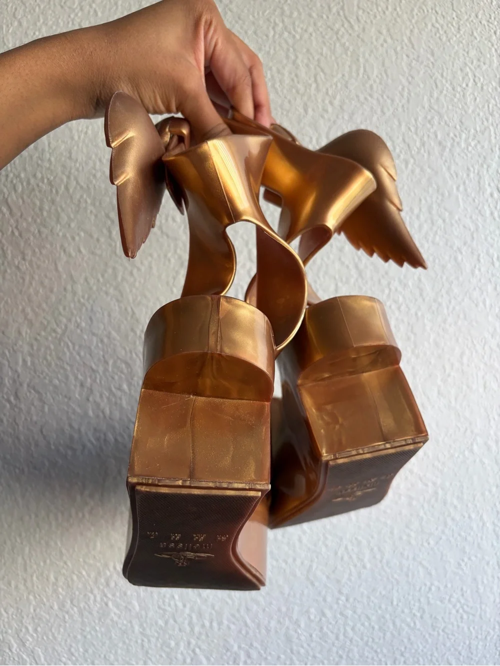 Vivienne Westwood us great 38