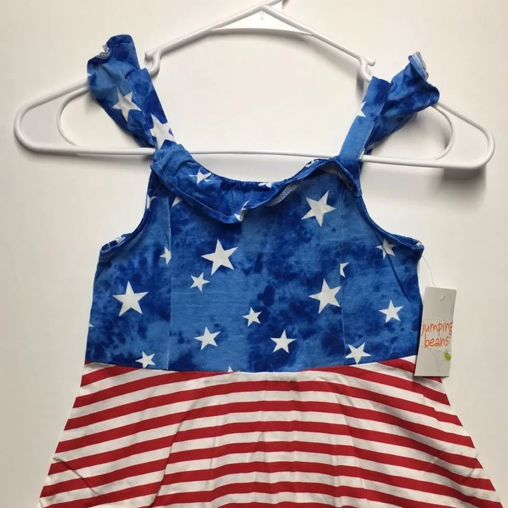 jumping beans charming dress