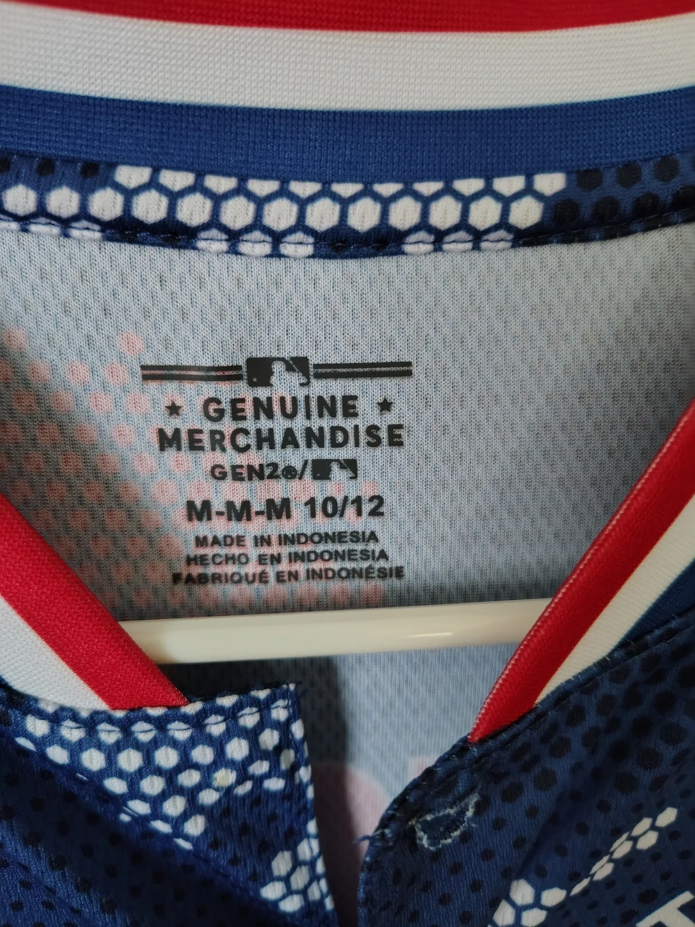 Genuine Merchandise official genuine