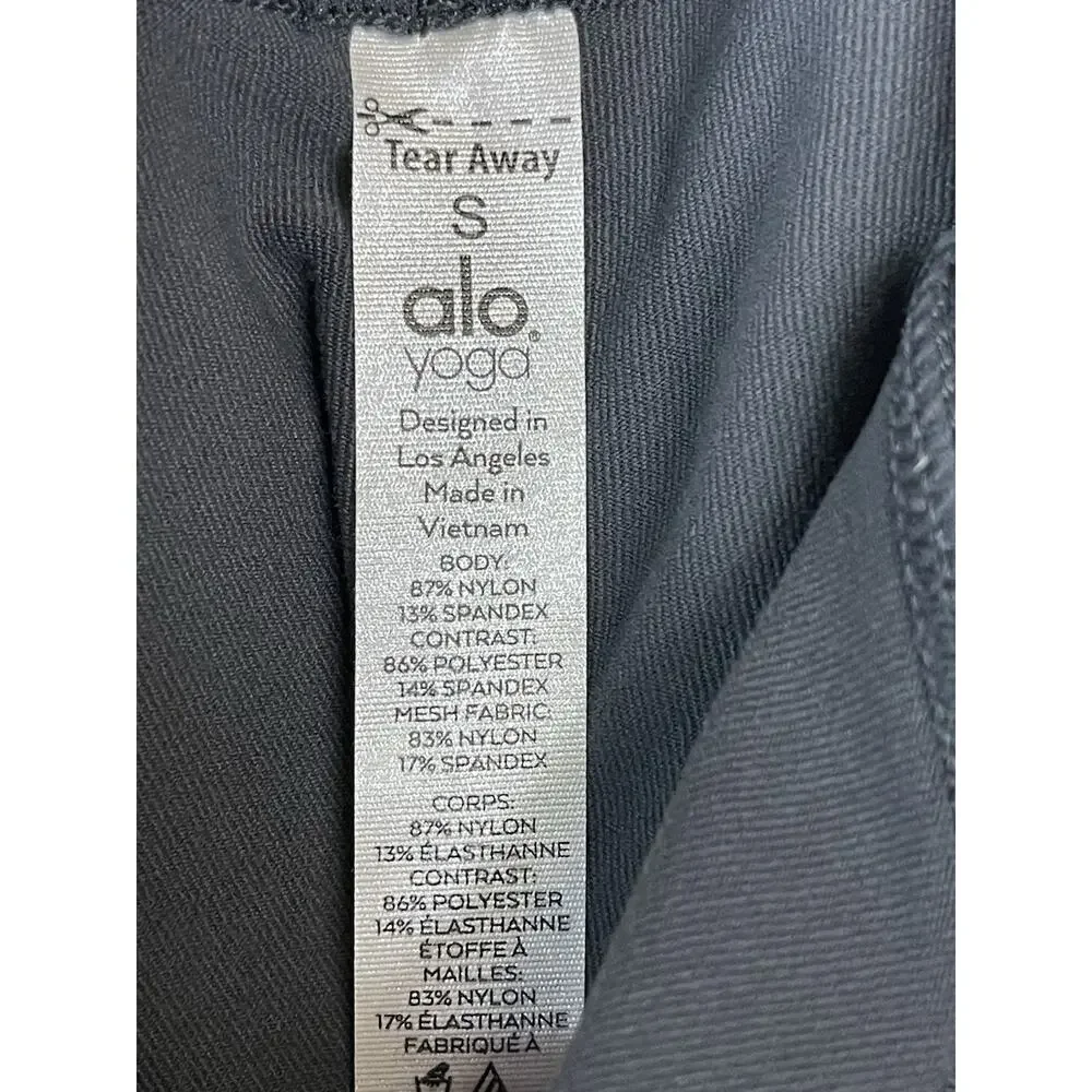 ALO Yoga alo yoga