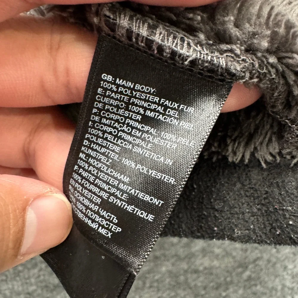 The North Face north face