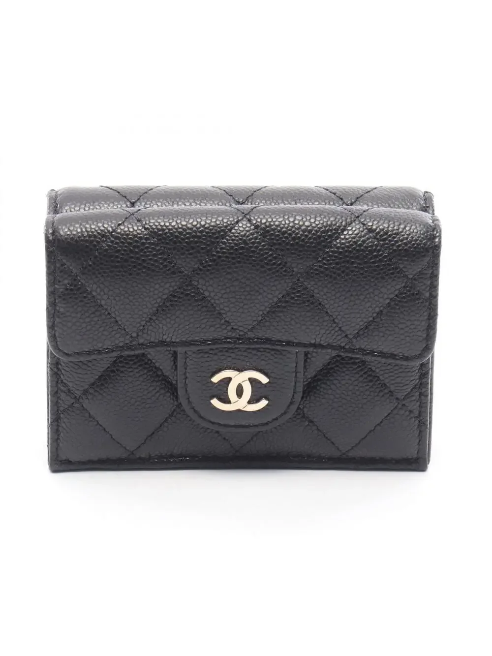 Chanel Classic Small Flap Matelasse #280347C13B