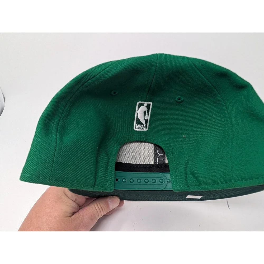 New Era snap packed era