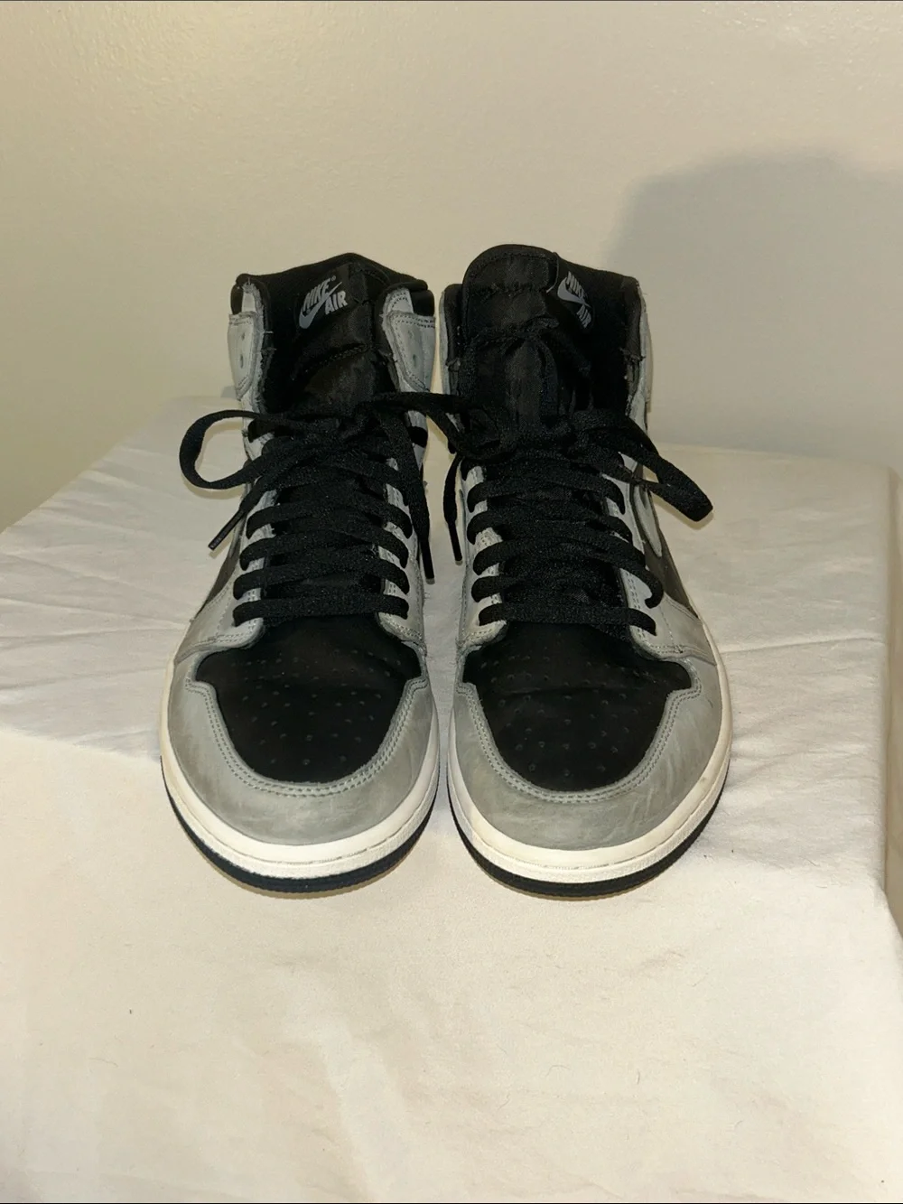 Jordan air retro