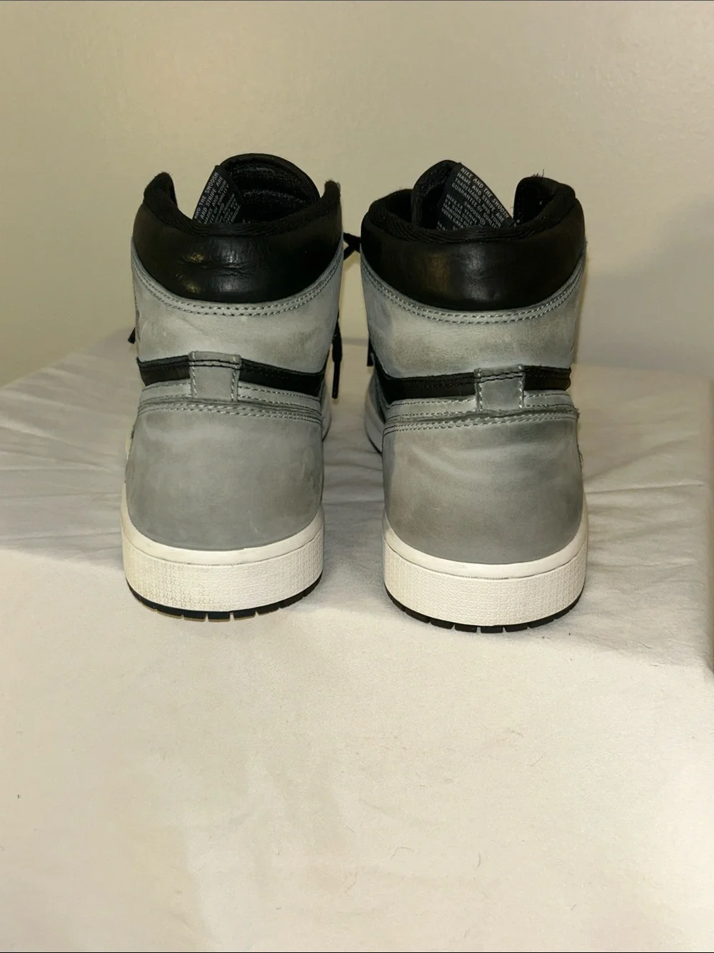 Jordan air retro