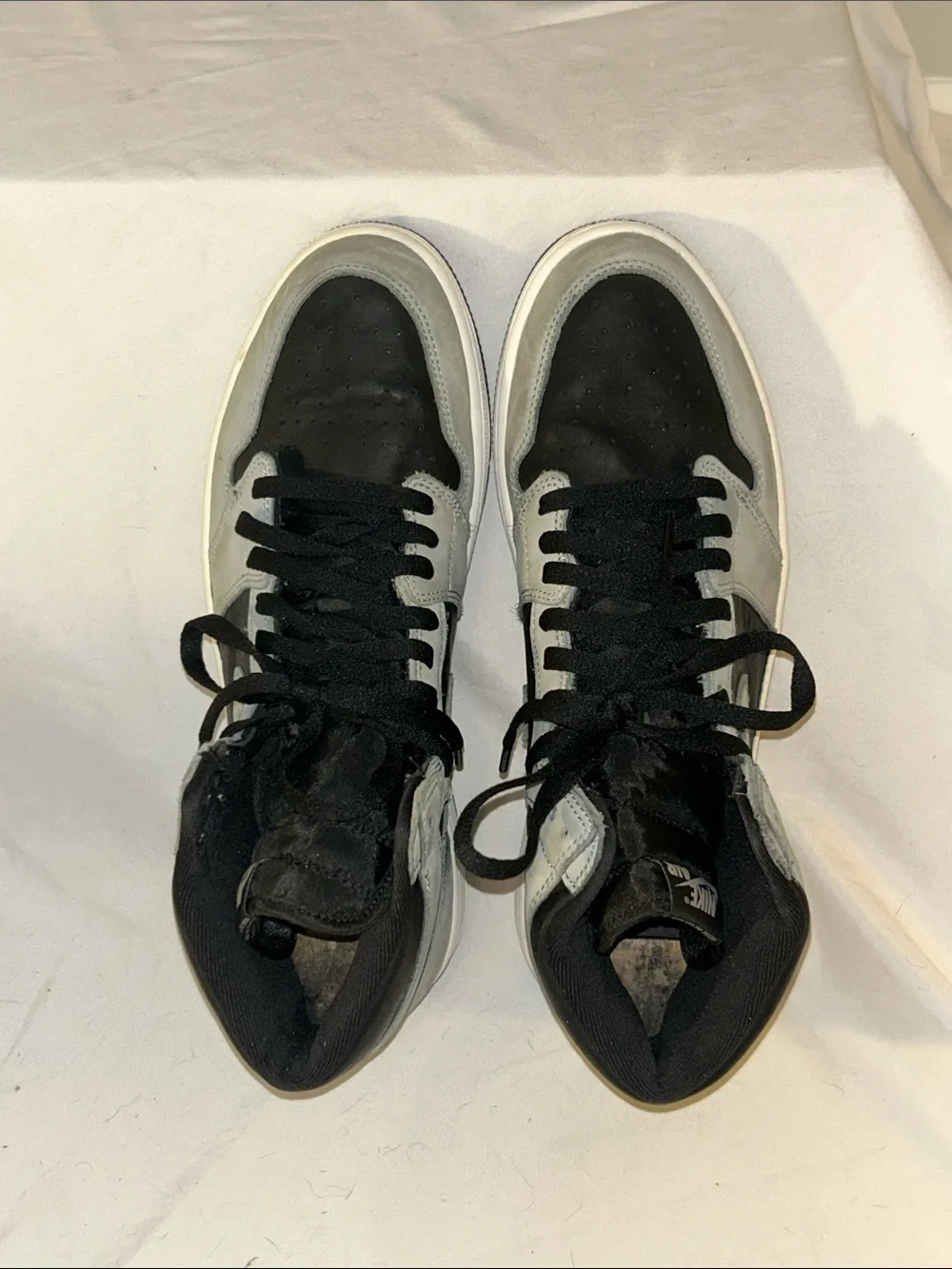 Jordan air retro