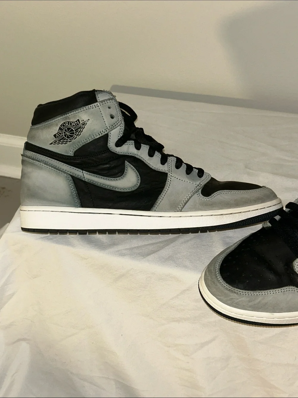 Jordan air retro