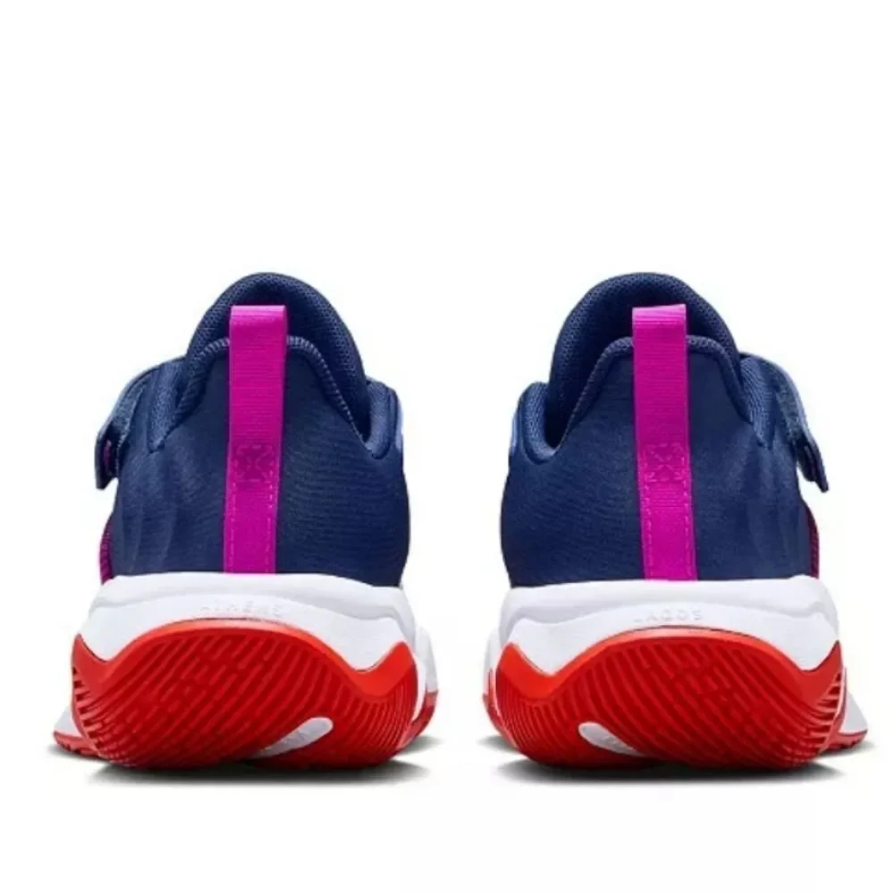 Nike bright pink
