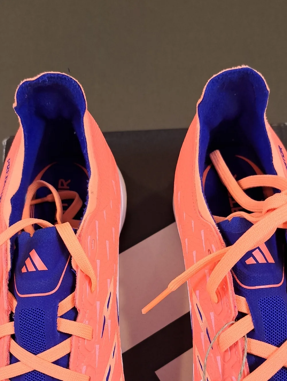 adidas grooves precision