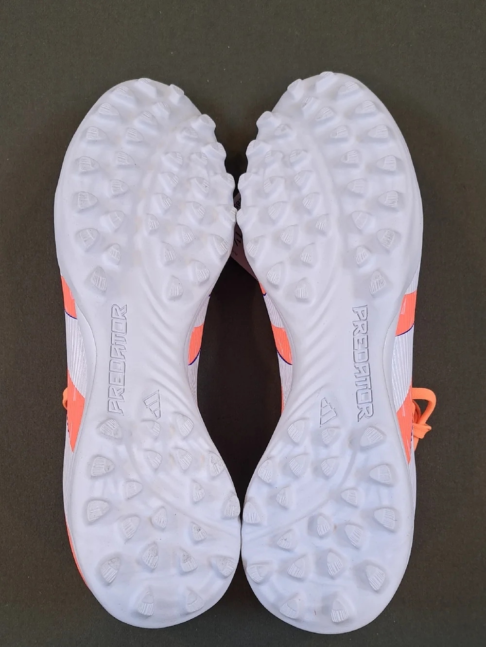 adidas your coral enough