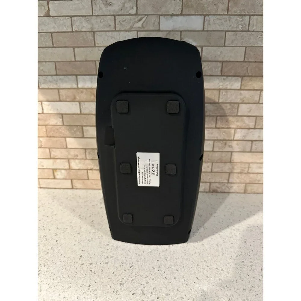 N/A works cordless hand