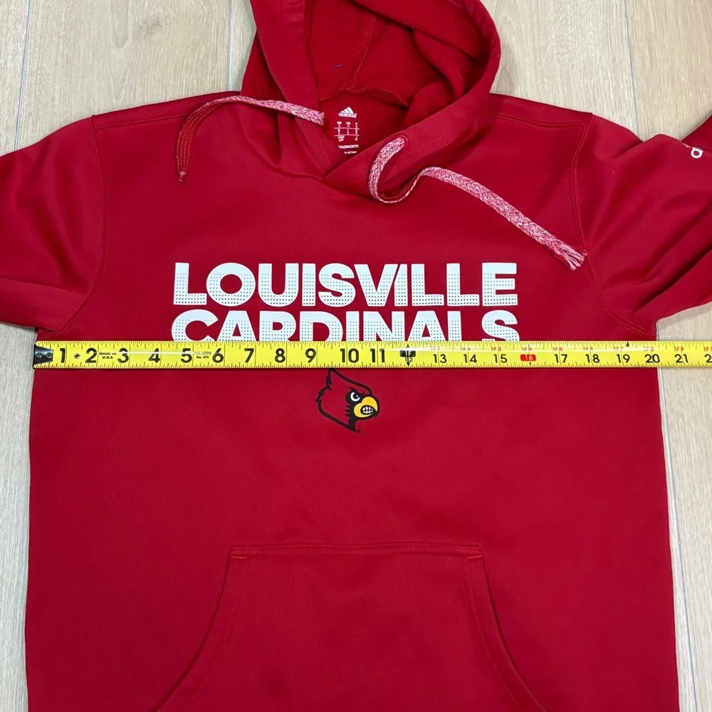 adidas louisville cardinals