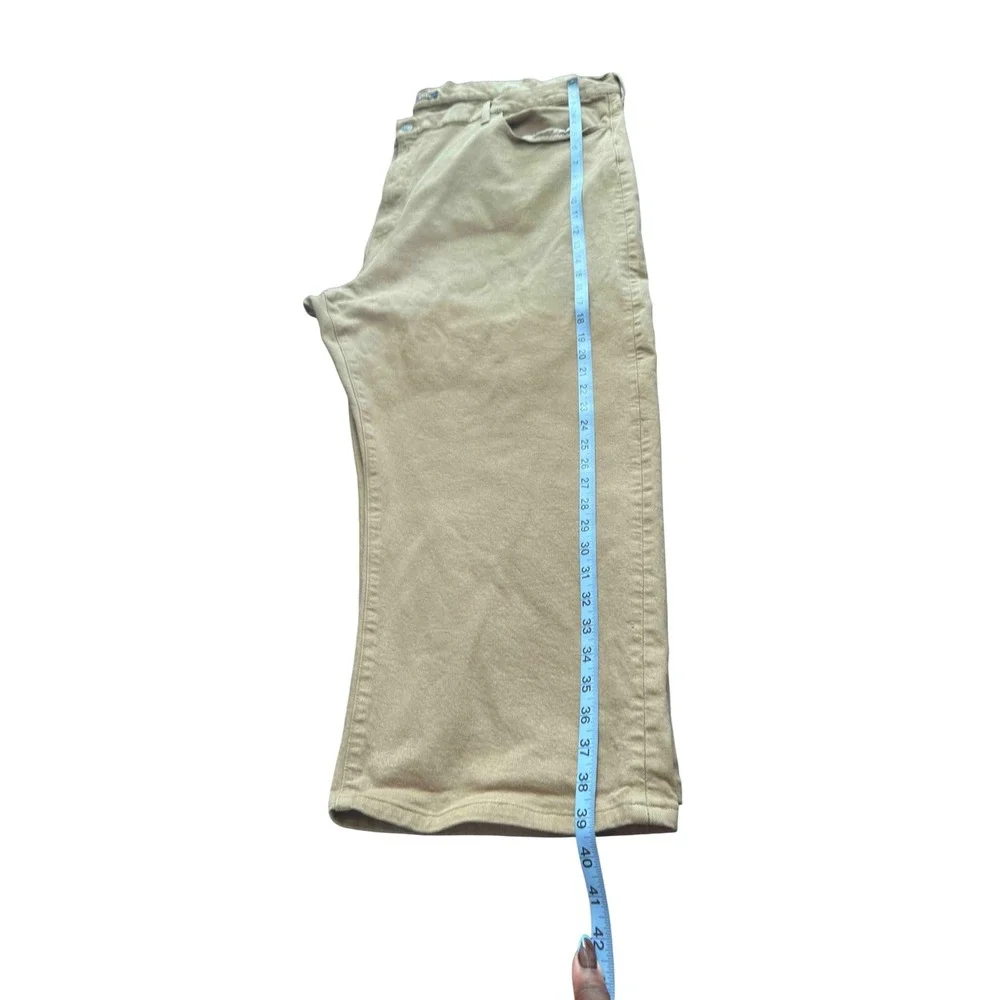 Polo Ralph Lauren these khaki