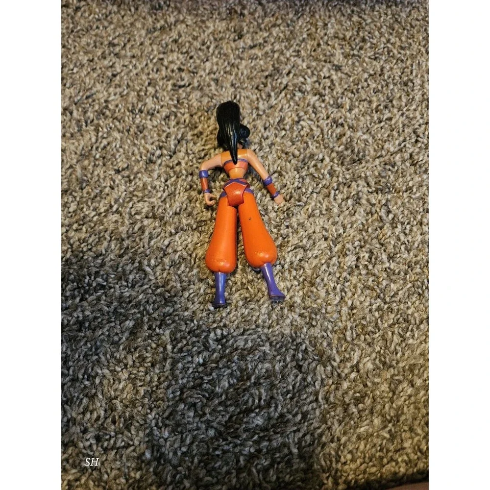 Mattel 1995 disney