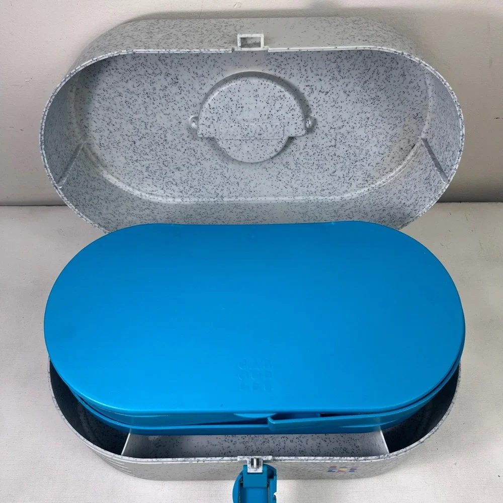 Caboodles vintage also
