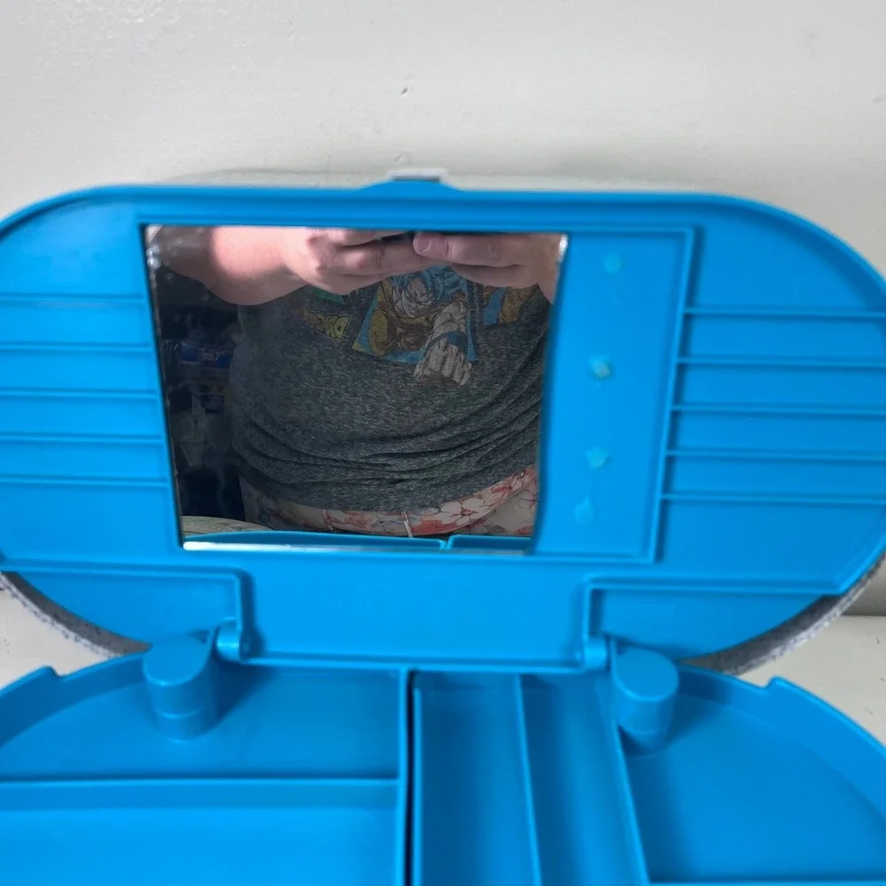 Caboodles gift 90s bag