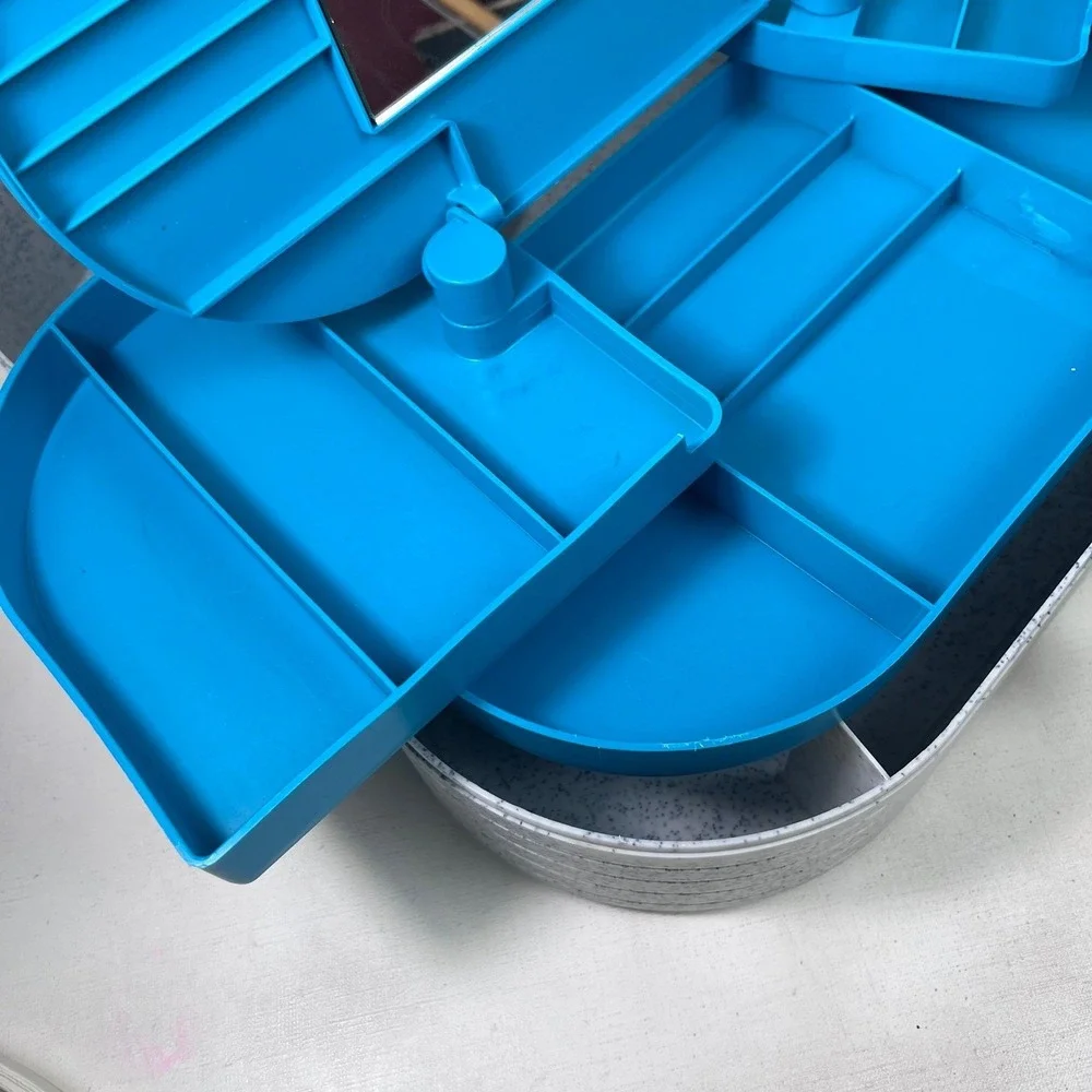Caboodles small see