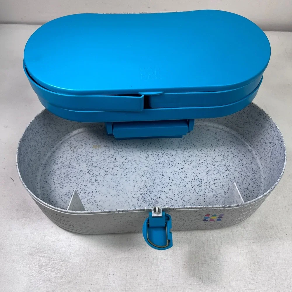 Caboodles art y2k