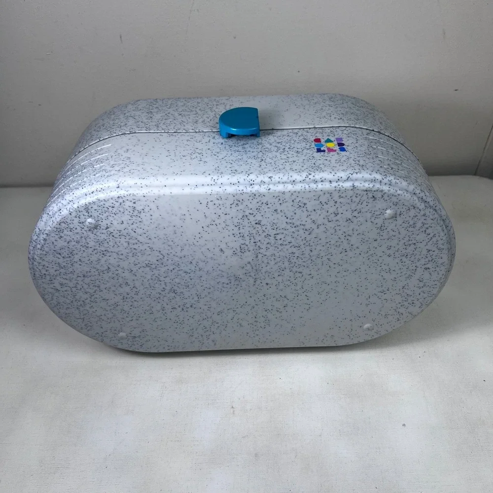 Caboodles style organizer girlycore