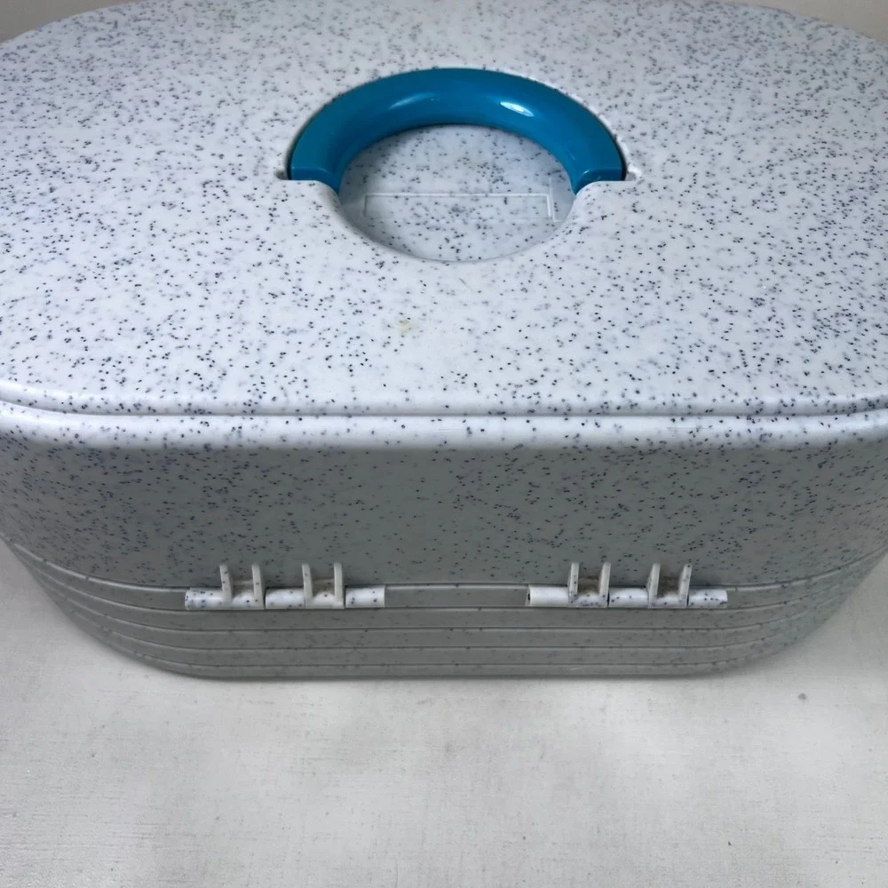 Caboodles that there