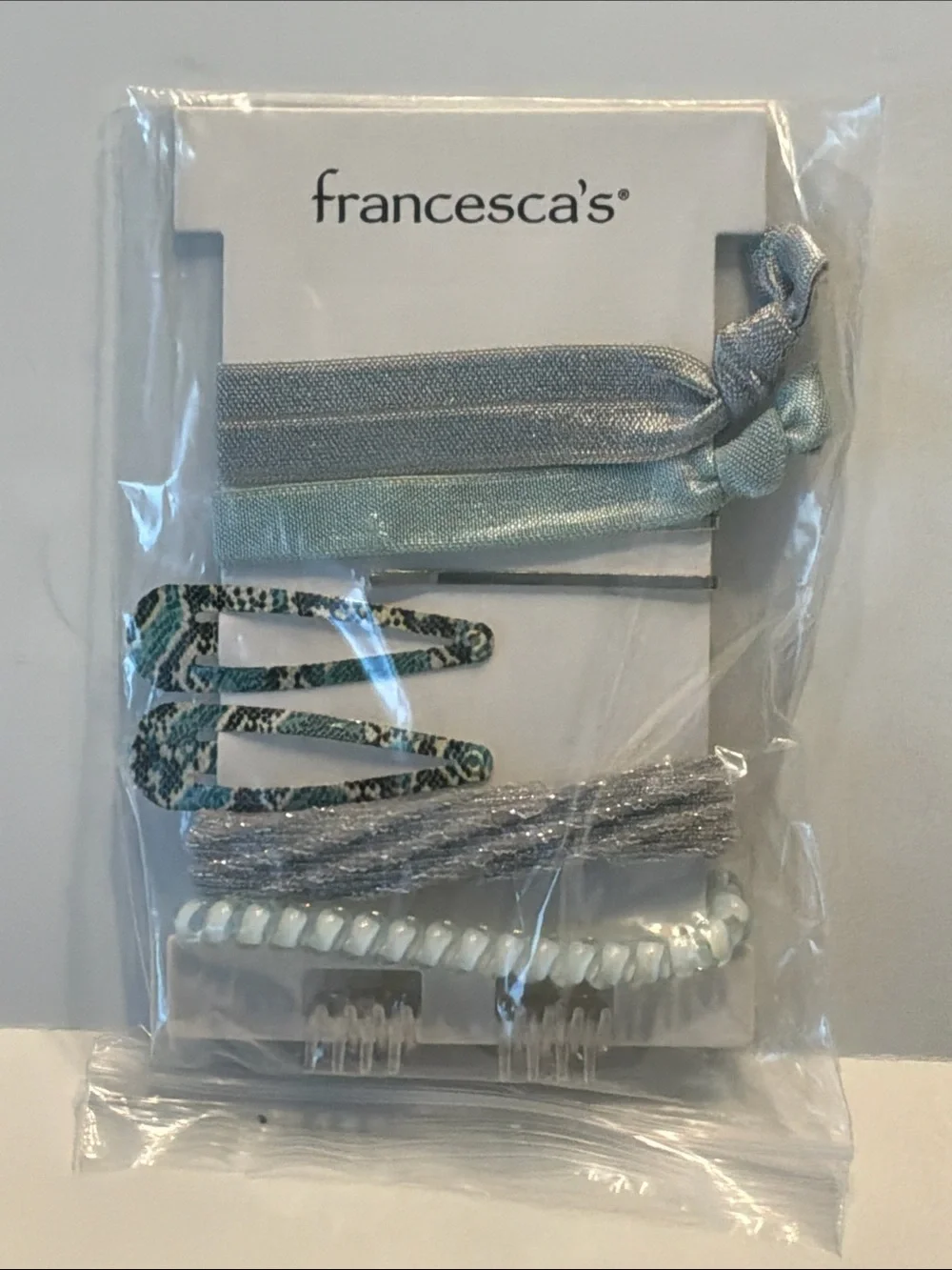 Francescas Collections this set