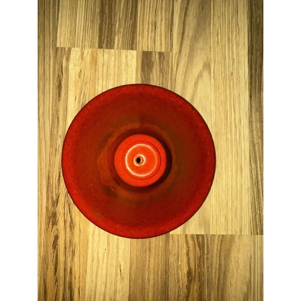 Ceramic Tangine Red Clay‎ Cooking Moroccan Cuisine