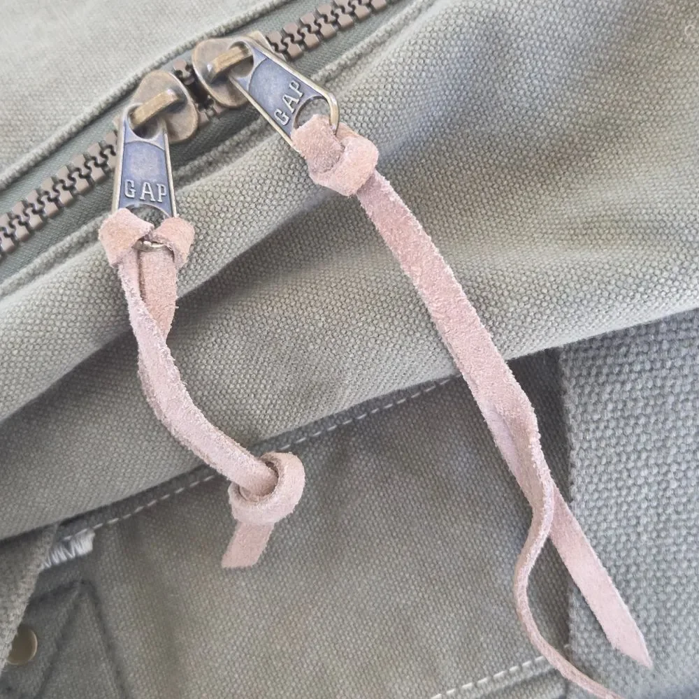 GAP heavy duty