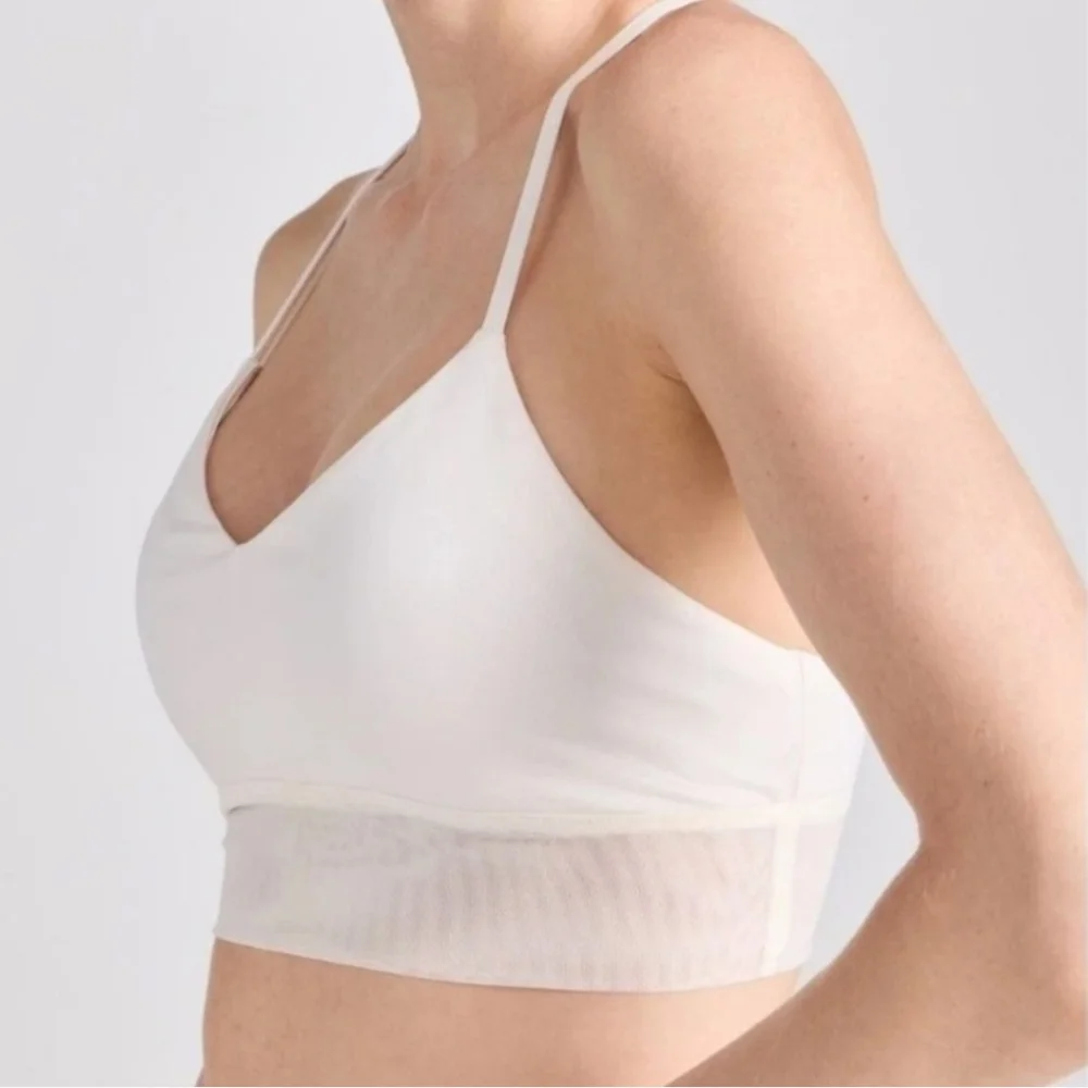 ALO Yoga my will bra
