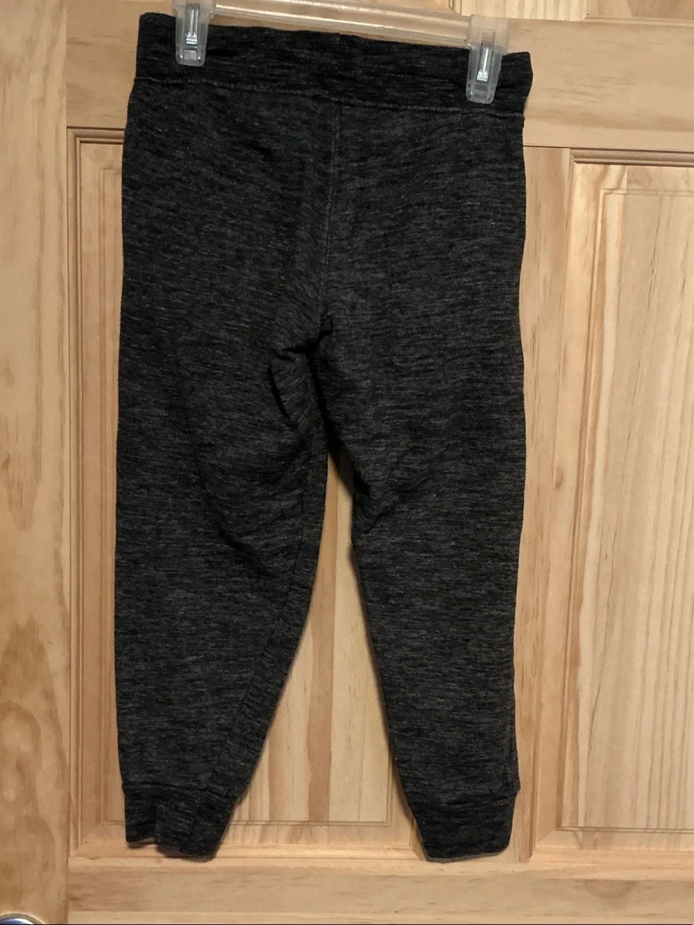 Weatherproof soft heather