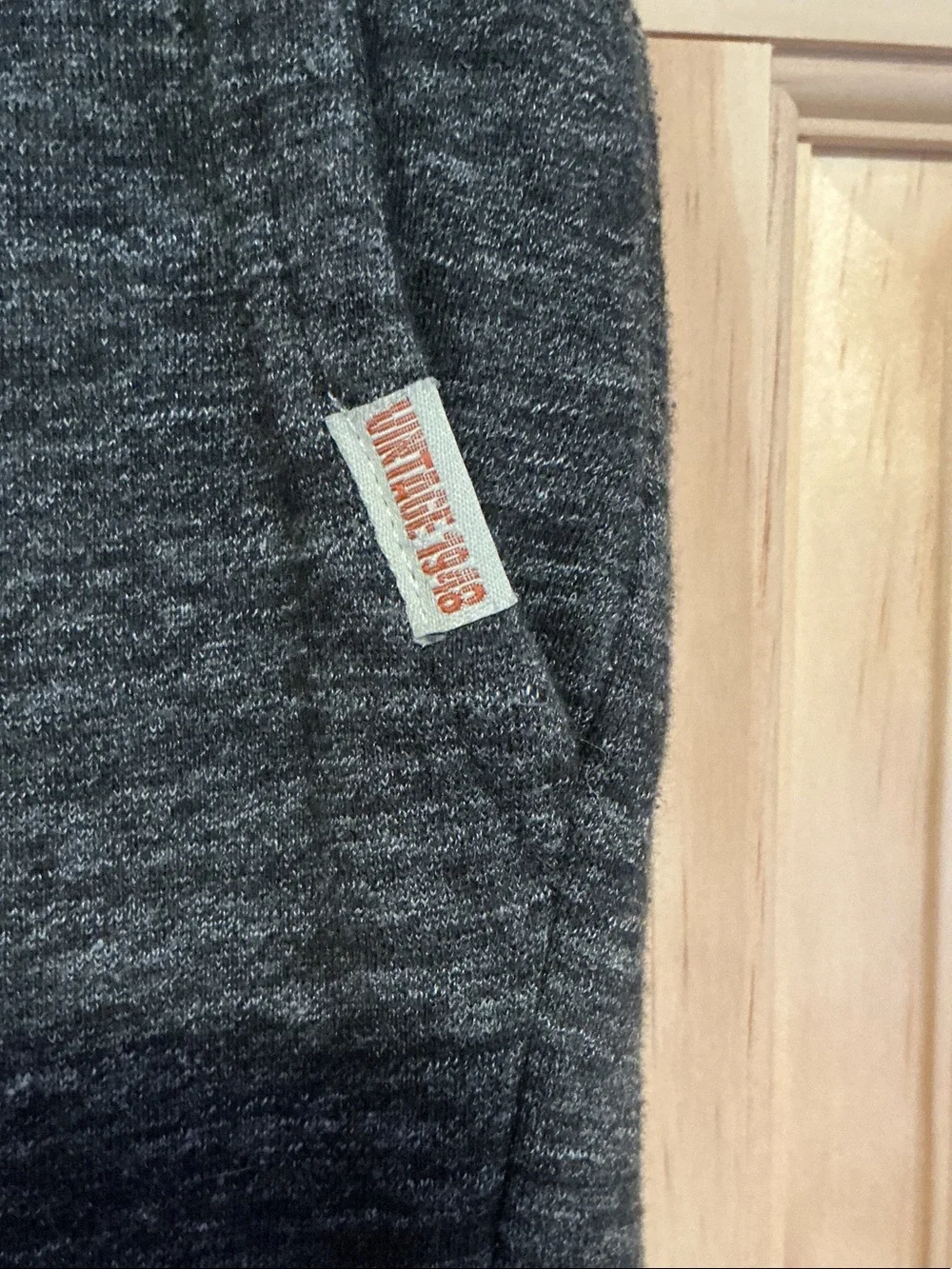 Weatherproof soft heather