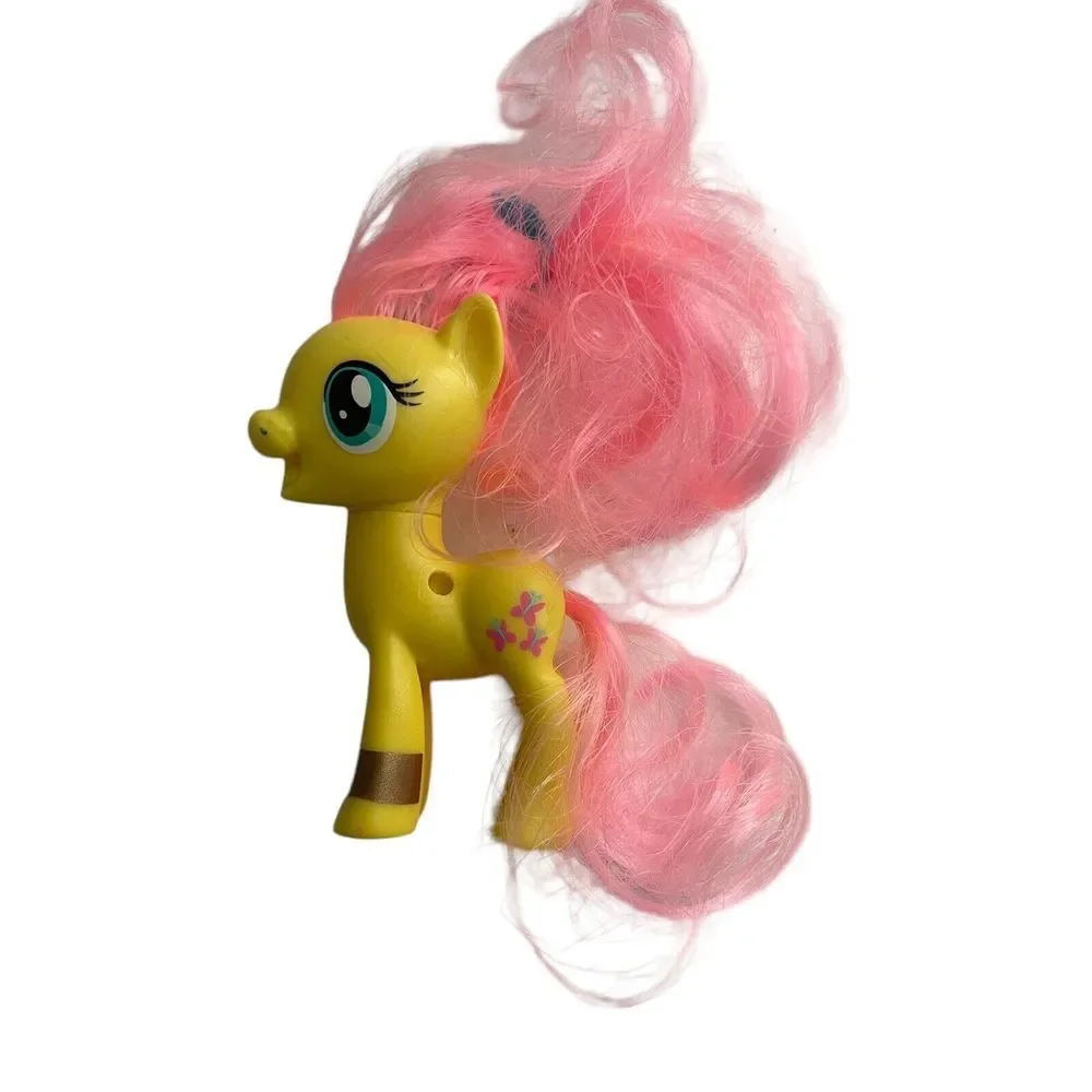 My Little Pony pre owned