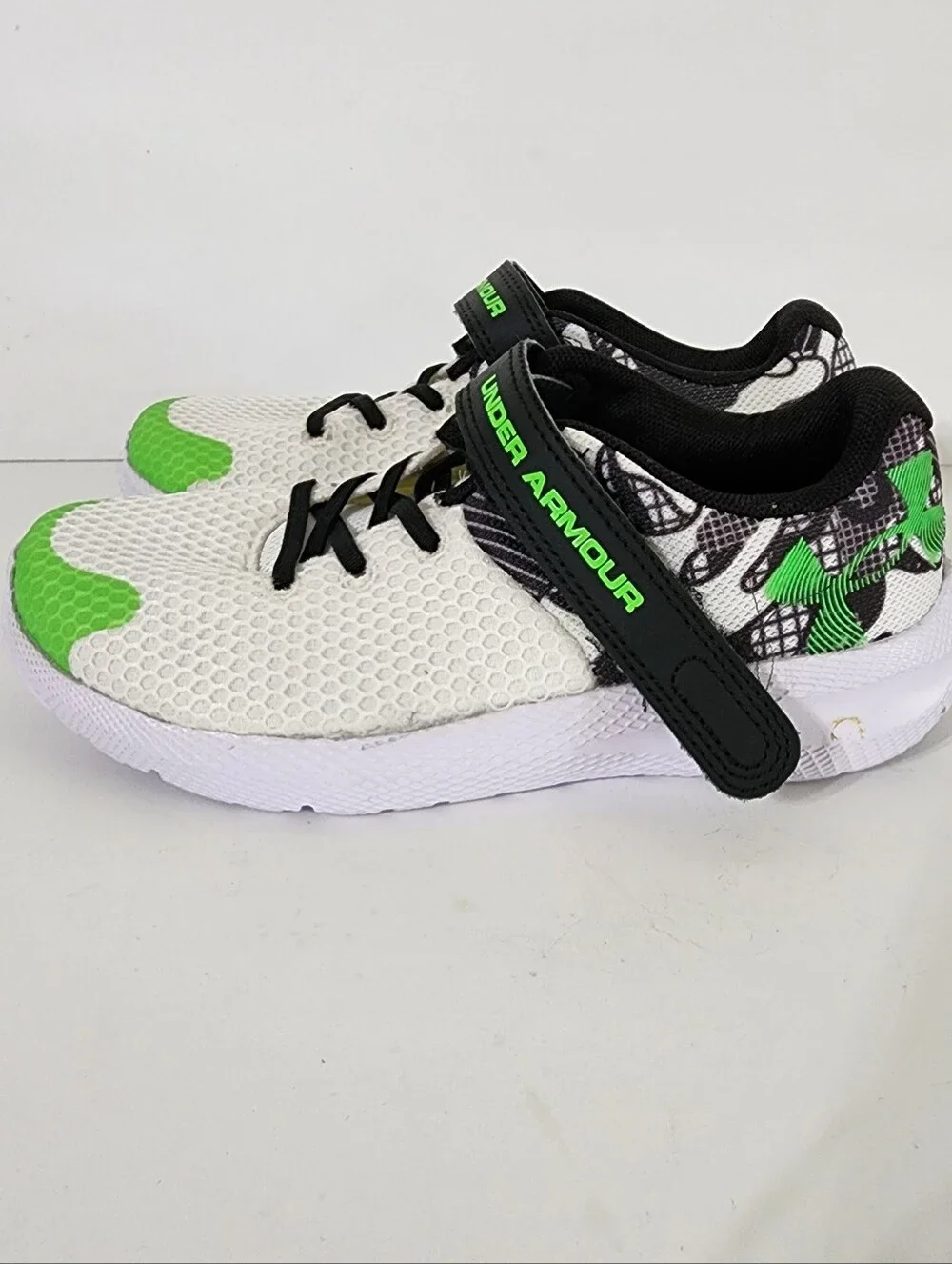 Under Armour under armour