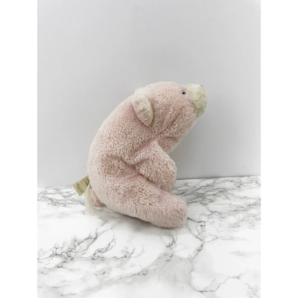 Baby Lil Snuffles sweet pink