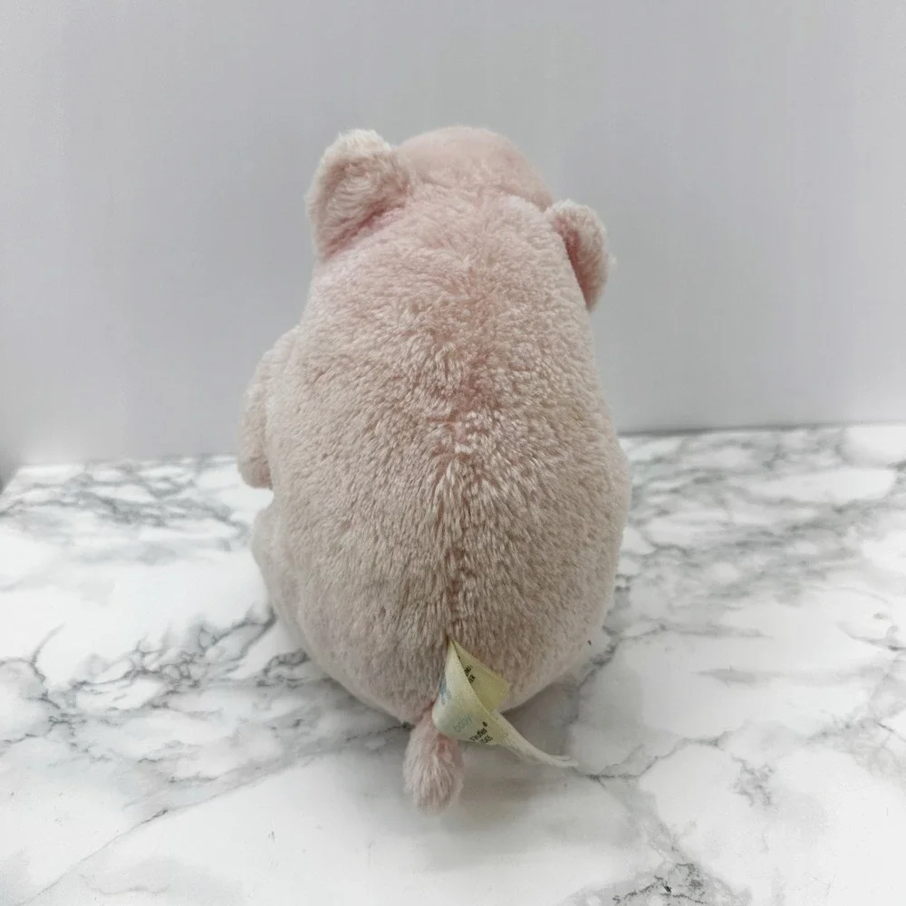 Baby Lil Snuffles sweet pink