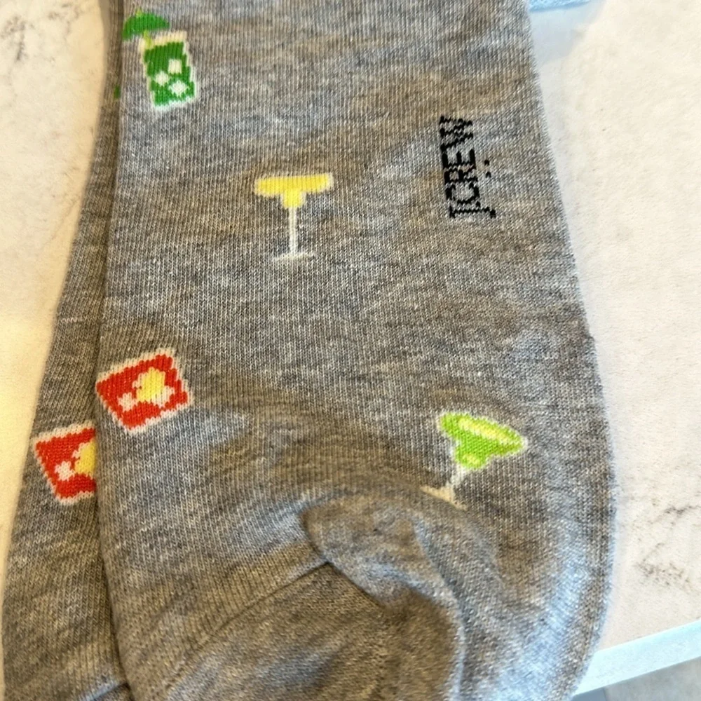 J. Crew nwot green