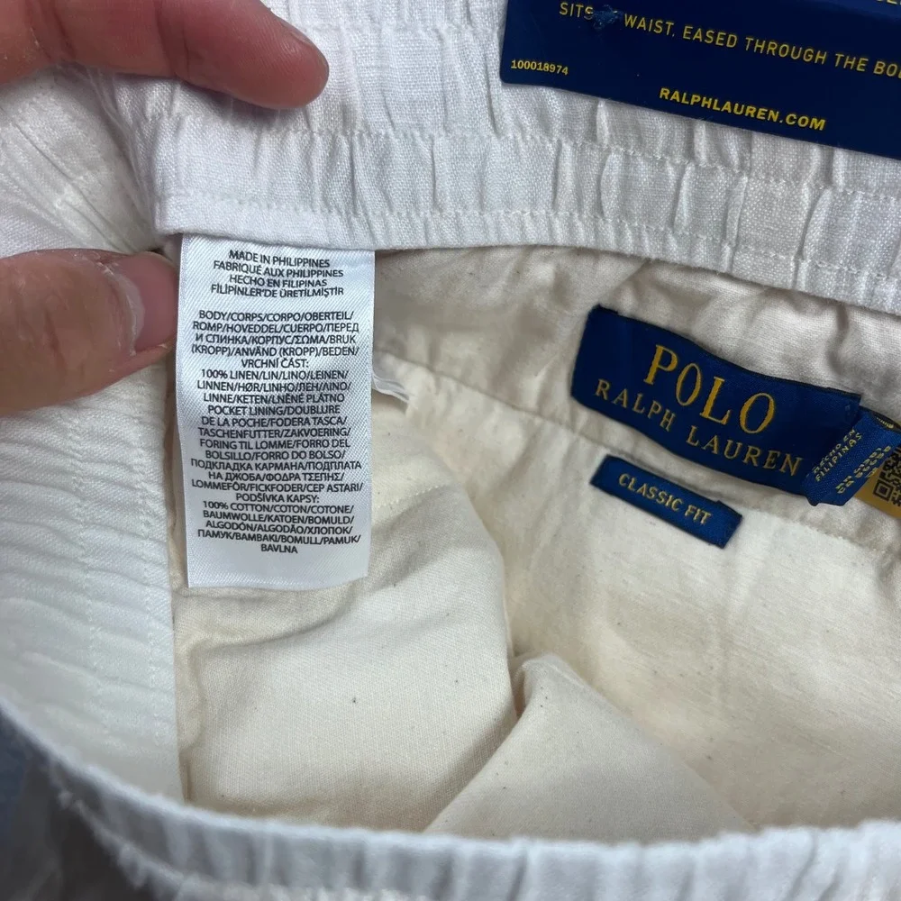 Polo Ralph Lauren polo ralph