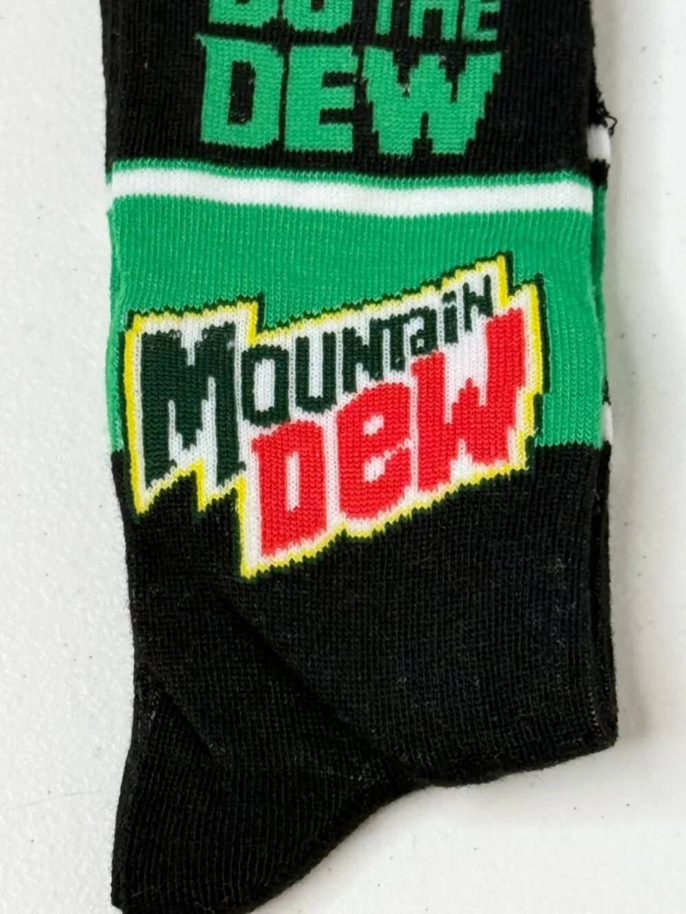 N/A mountain dew