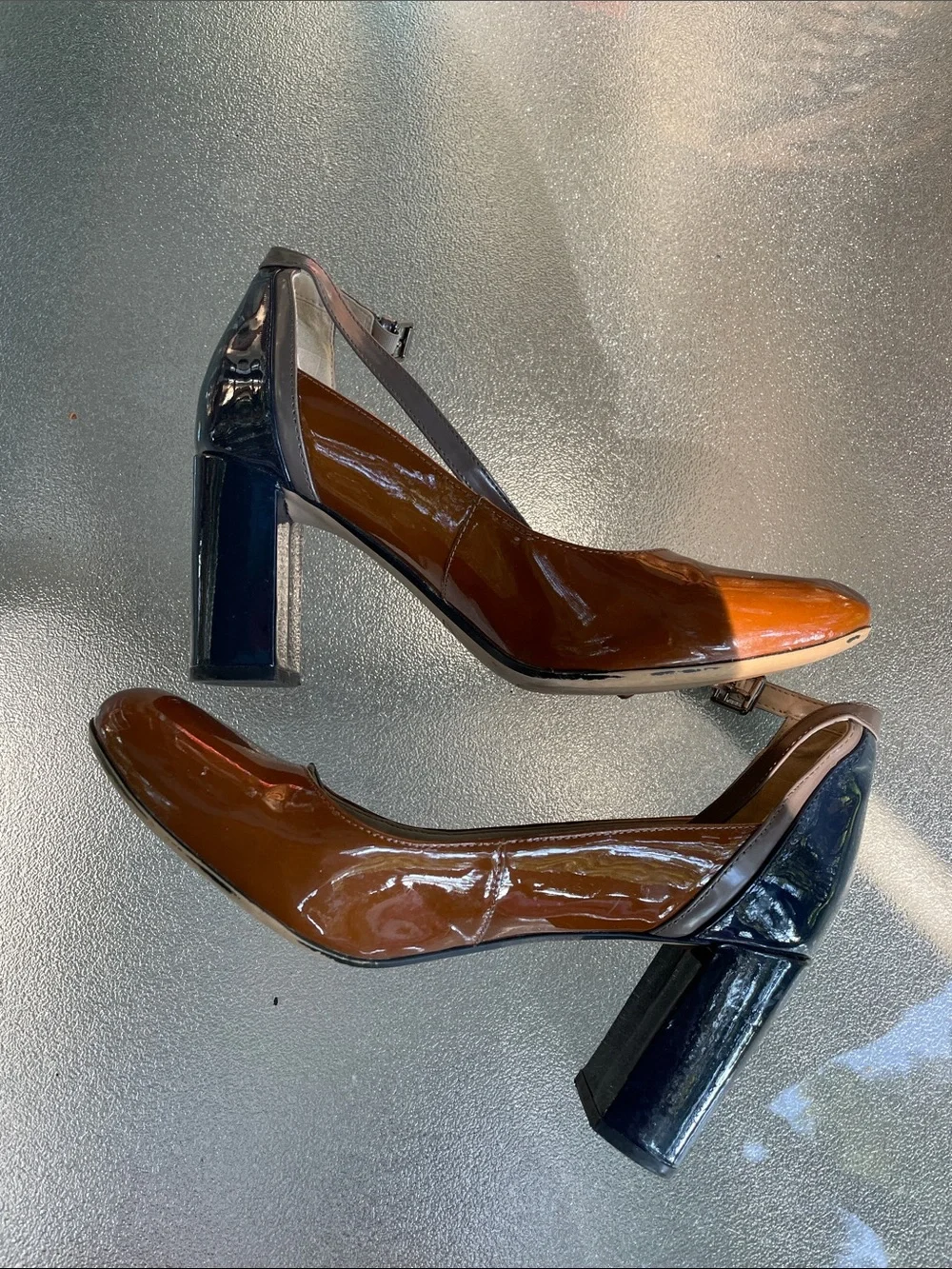 Clarks narrative these shoes