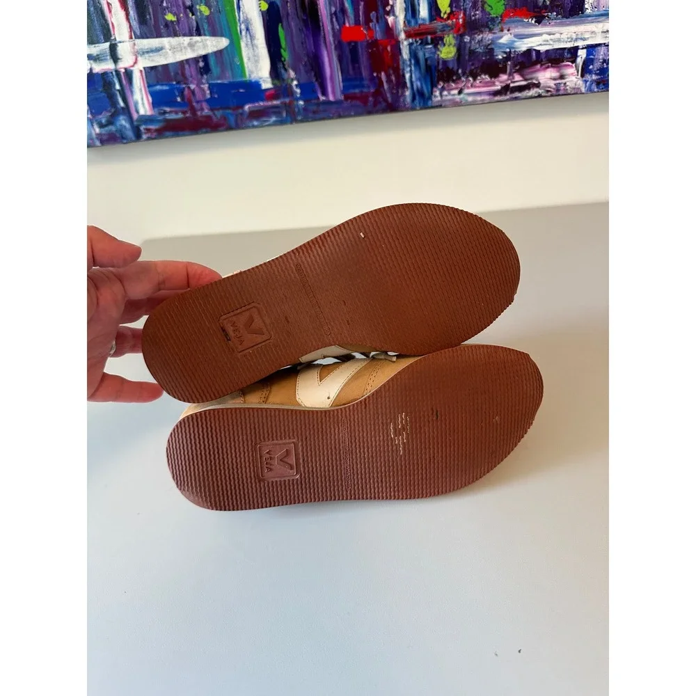 Veja 10 low