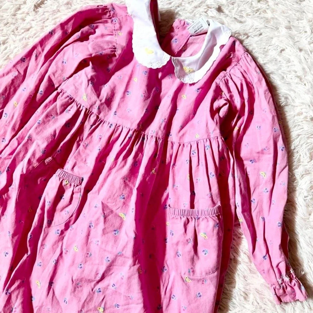 OshKosh Bgosh vintage 80s
